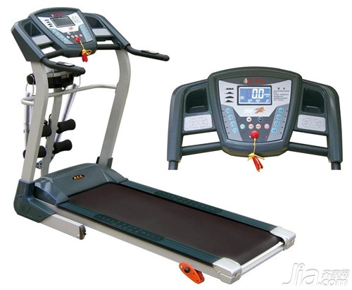 跑步机品牌排名_国产跑步机什么牌子好_爱康跑步机评测