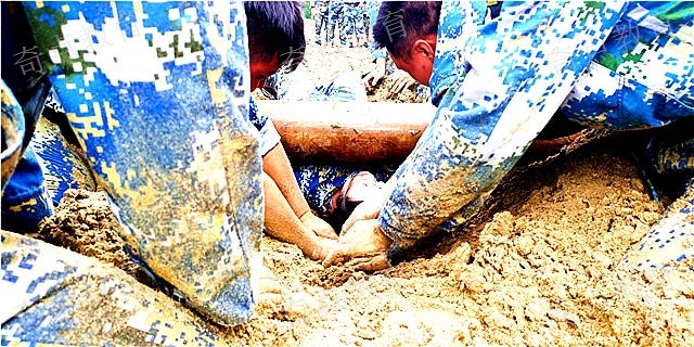 清远拓展训练哪些优势,拓展训练