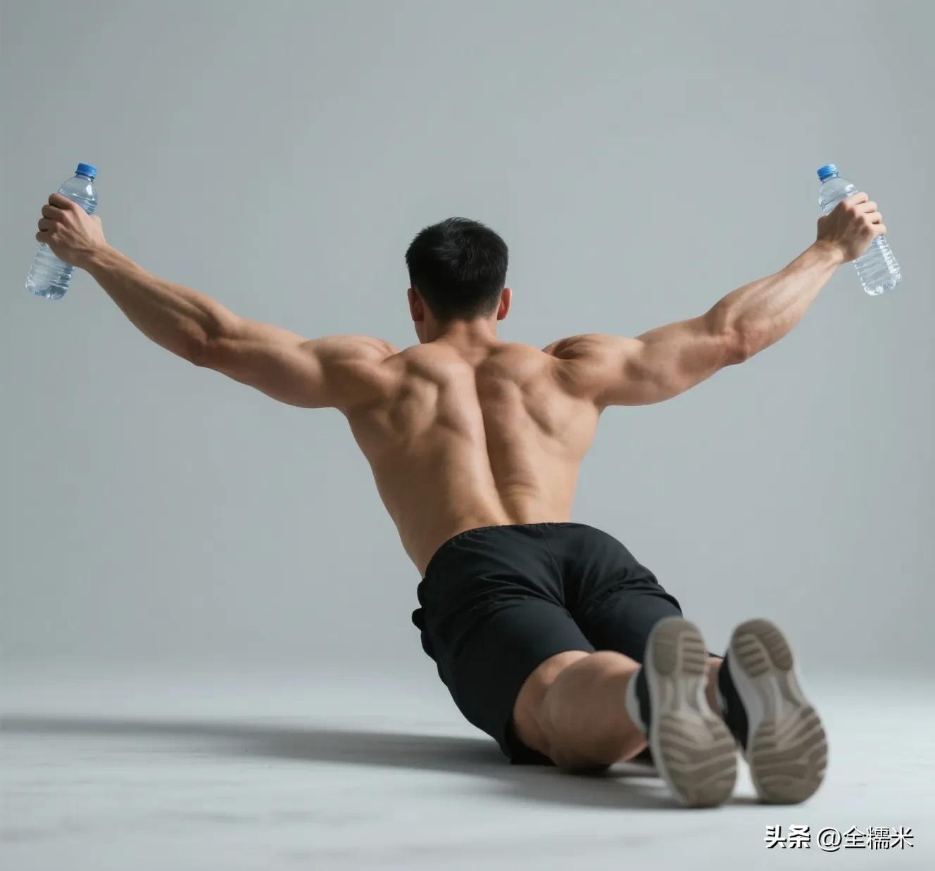 健身用缠手带还是手套_练小肌群的重要性_小肌群训练方法