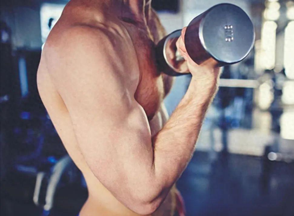 pg电子娱乐平台 避免肌肉流失的6个方法，保持好身材，提升健康水平，减缓衰老