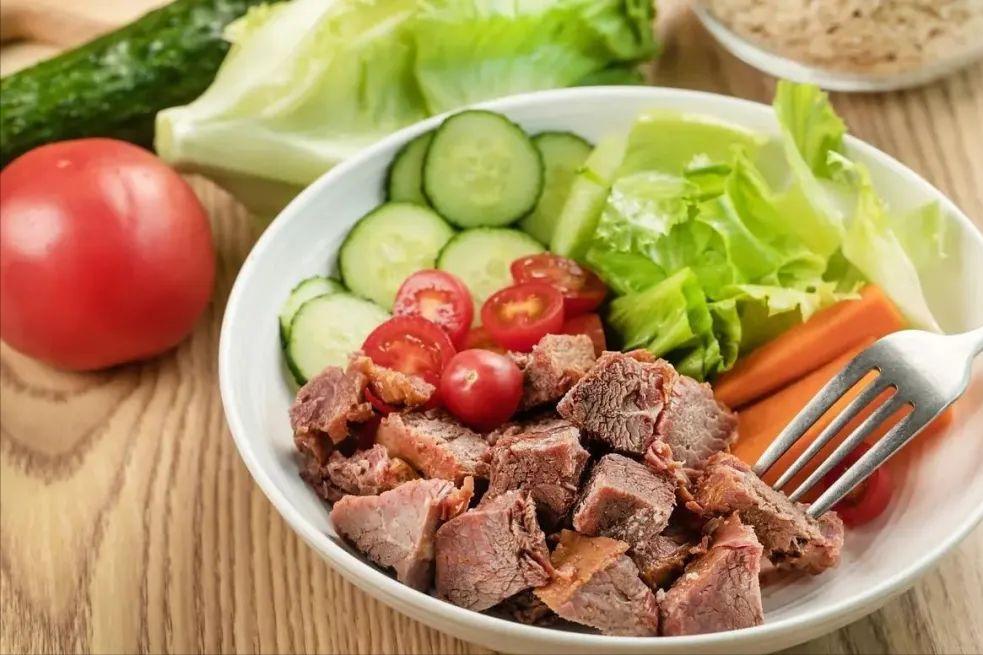 肌肉训练的方法有哪些_低脂高蛋白食物防止肌肉流失_避免肌肉流失方法