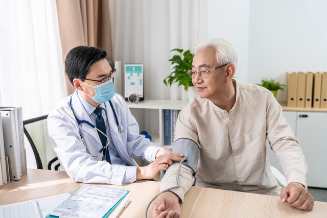 正常人的收缩压是多少?_脉压高如何降低_高血压脉压差正常范围