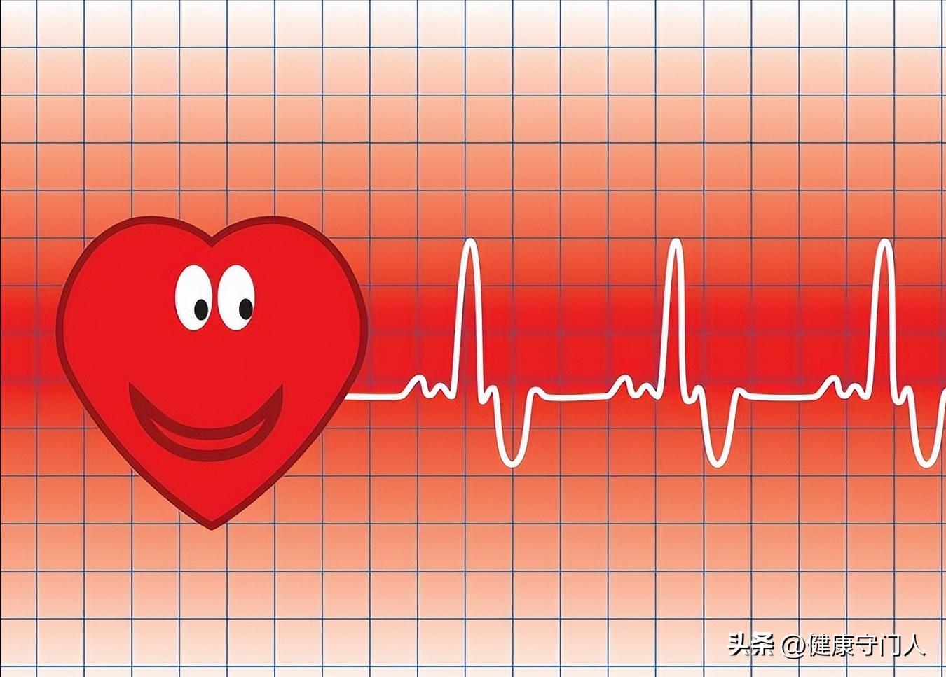 心电图检查_心率正常值_正常人的收缩压是多少?