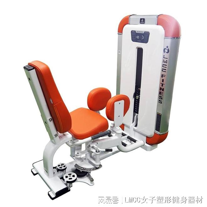 大腿内外展训练器_LMCC大腿内外展训练器_综合训练器 安装