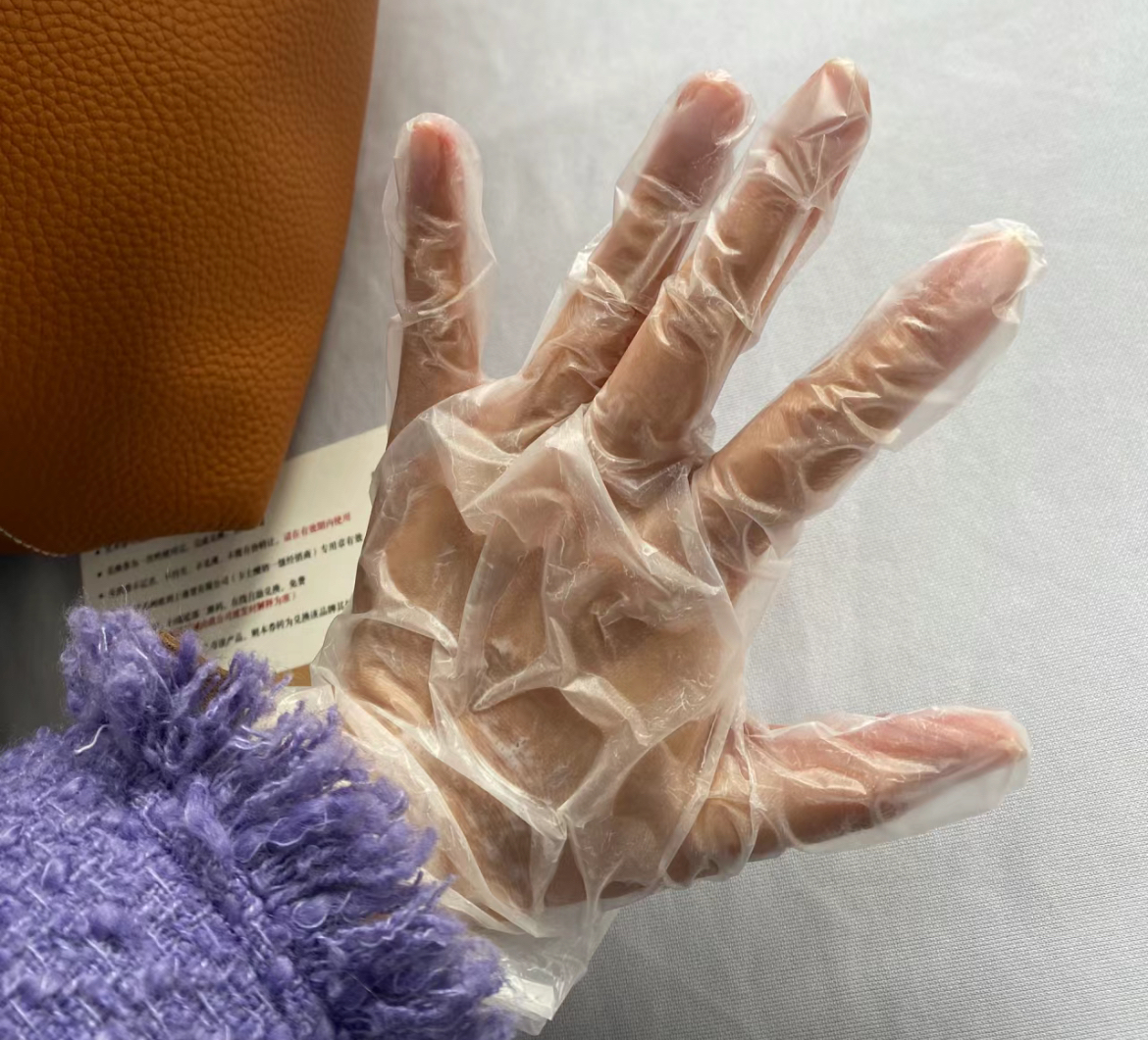 健身用缠手带还是手套_家居生活小窍门_一次性手套妙用