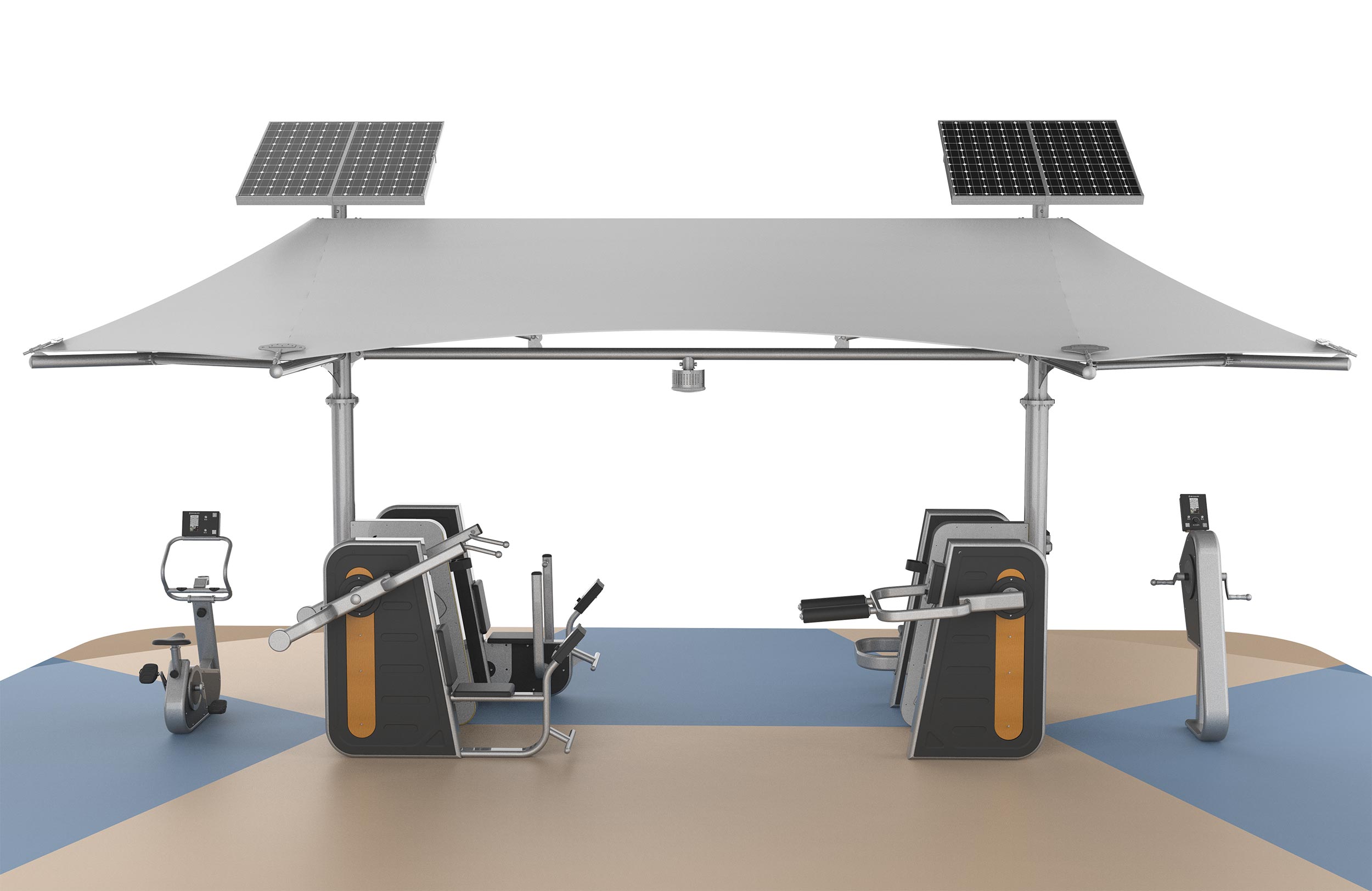 舒华综合训练器_舒华与冬运中心合作产品_舒华智能健身器材