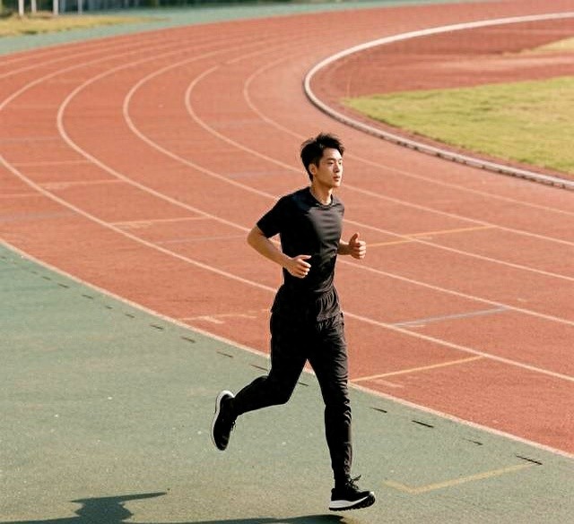 pg网赌软件下载 把慢跑当散步瘦不了，跑太快膝盖疼，3个笨方法教你跑对见效快