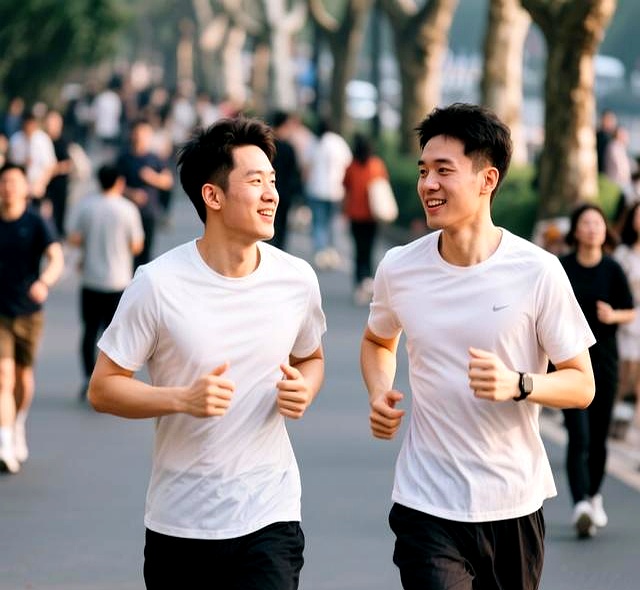 跑步膝盖疼要多久才好_慢跑减脂效果不佳_膝盖疼痛原因