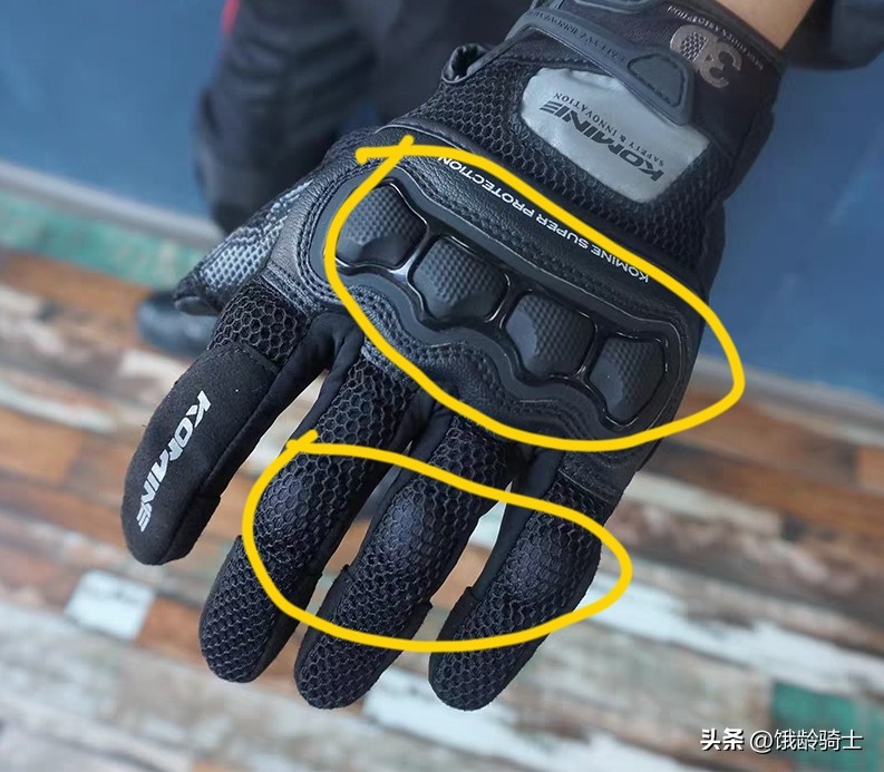 健身手套 尺寸_不同季节手套选择_骑行手套选购指南