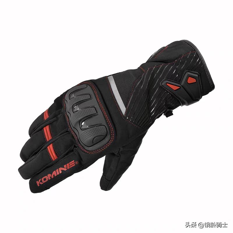 骑行手套选购指南_不同季节手套选择_健身手套 尺寸