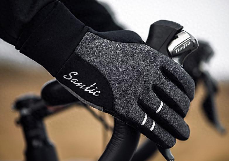 巅峰国际pg平台官网 为什么我们在骑车时需要带手套？