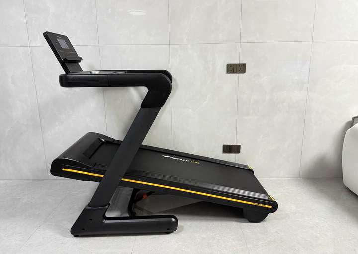 跑步机什么牌子好?_跑步机选购指南_护膝跑步机评测