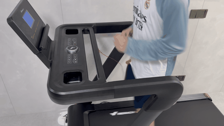 跑步机选购指南_护膝跑步机评测_跑步机什么牌子好?