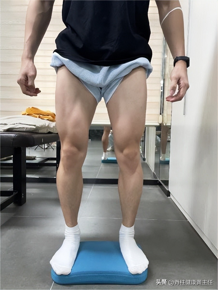 交叉韧带康复科一天多少钱_请为我找到交叉韧带康复视频_前交叉韧带康复训练图