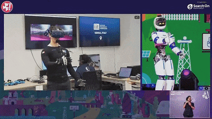 高精度人机交互设备_健身手套 知乎_Manus数据手套