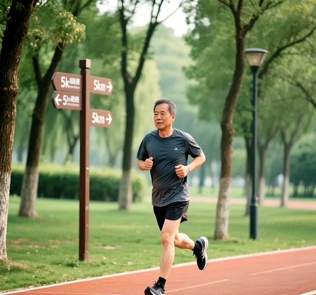 5公里跑步训练_跑步膝盖疼要多久才好_膝盖疼下楼梯
