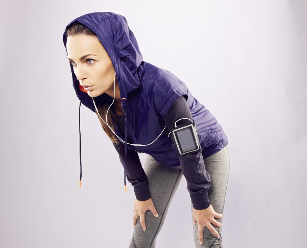 pg麻将胡了试玩平台 跑步时总感觉肺活量不够该怎么办？