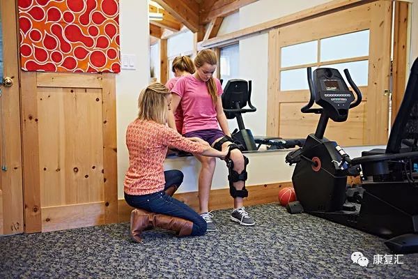 前交叉韧带康复训练图_交叉韧带康复科一天多少钱_交叉韧带运动康复