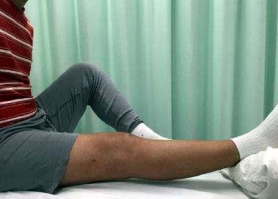 交叉韧带康复训练进度_前交叉韧带康复训练图_交叉韧带康复科一天多少钱