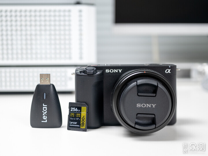 索尼ZV-E1相机体验，选卡、选镜头一文看全_新浪众测