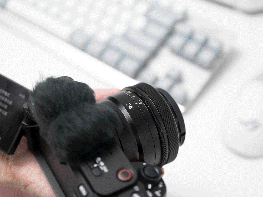 索尼ZV-E1相机体验，选卡、选镜头一文看全_新浪众测