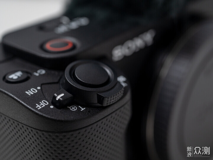 索尼ZV-E1相机体验，选卡、选镜头一文看全_新浪众测