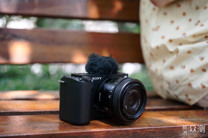 索尼ZV-E1相机体验，选卡、选镜头一文看全_新浪众测
