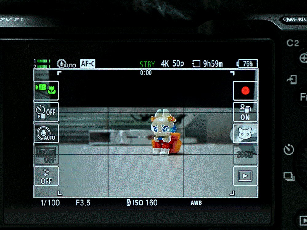 索尼ZV-E1相机体验，选卡、选镜头一文看全_新浪众测