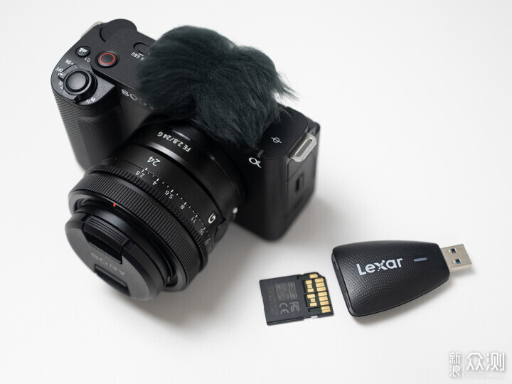 索尼ZV-E1相机体验，选卡、选镜头一文看全_新浪众测