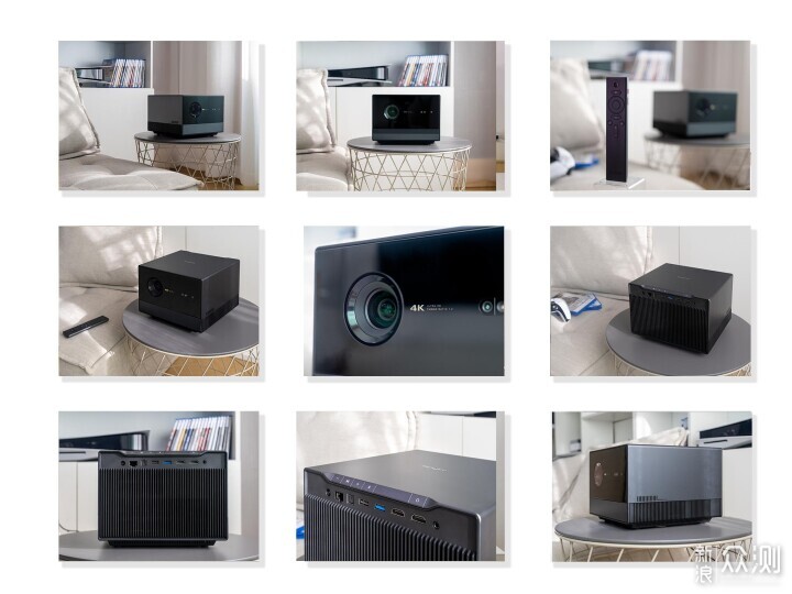 索尼ZV-E1相机体验，选卡、选镜头一文看全_新浪众测