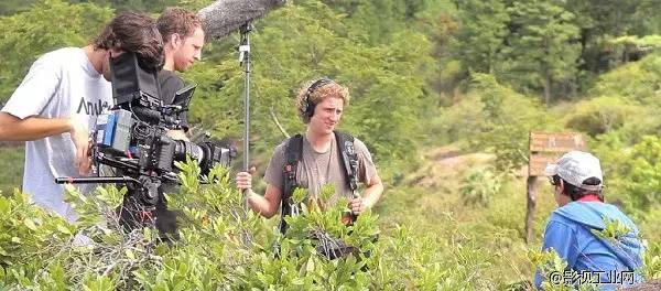 【纯干货】“无呼吸效应”电影头