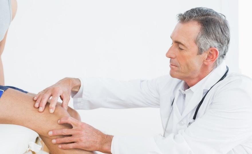 pg麻将胡了试玩平台 前交叉韧带断裂复健已达全角以后，还需要继续练习角度吗？