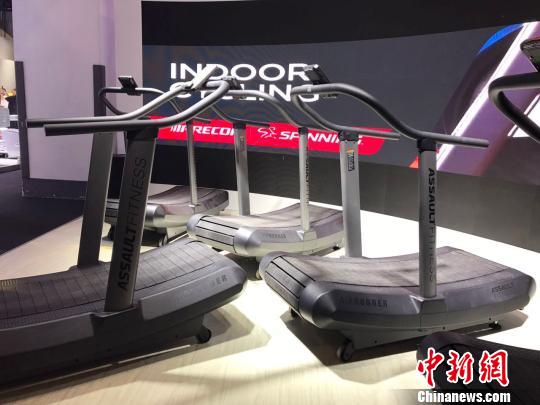 绿能健身设备_反重力跑步机原理_运动动能转电技术