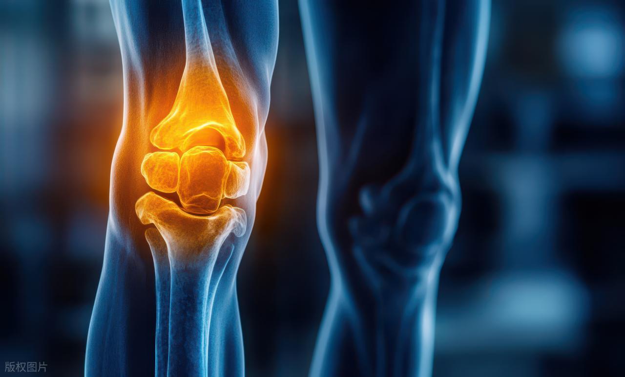 跑步膝盖疼要多久才好_跑者关节软骨磨损_跑步慢性损伤