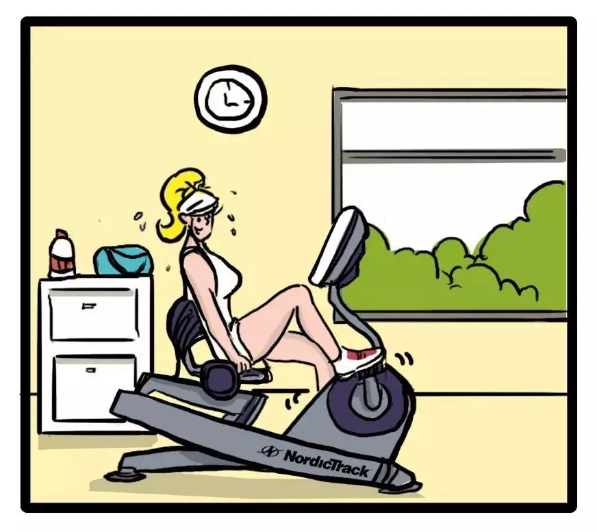 家庭健身器材选购指南_康强综合训练器_家庭健身房预算配置