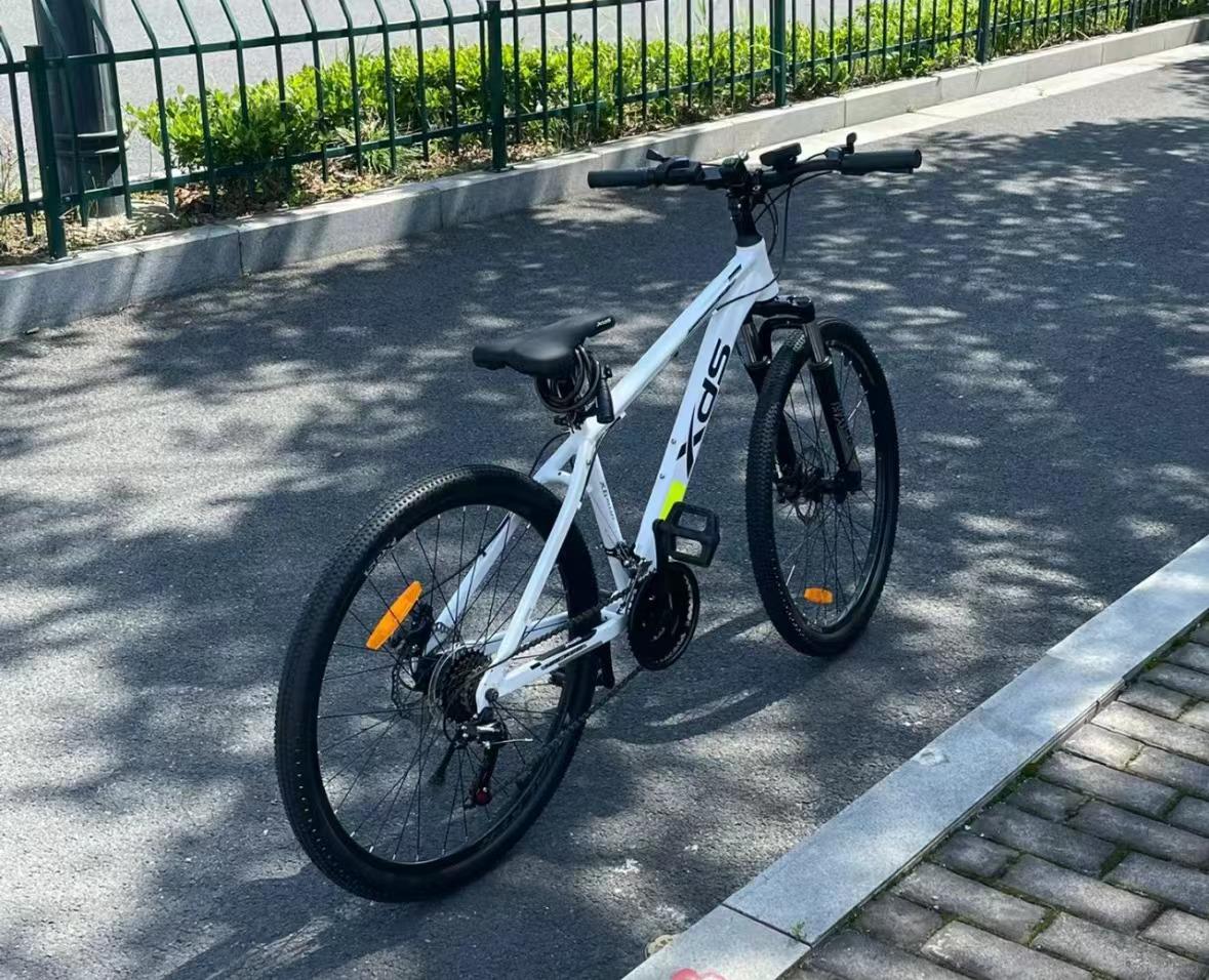 骑行手套和健身手套_共享单车骑行体验_骑行入门指南