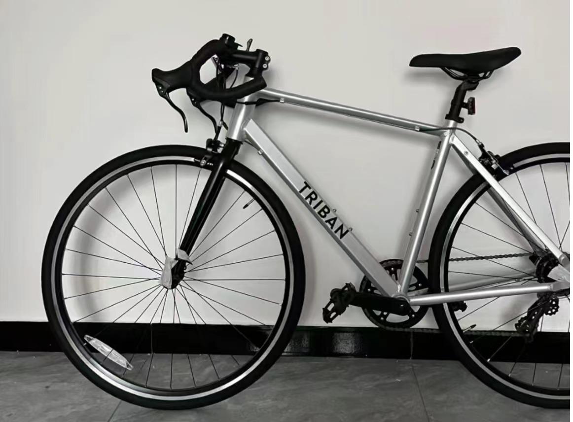 骑行入门指南_共享单车骑行体验_骑行手套和健身手套