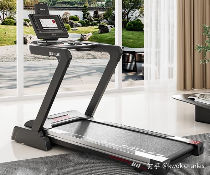 跑步的正确姿势分解图_持续马力_跑步机选购指南