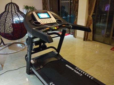 pg电子麻将胡了 家用跑步机质量排名 跑步机十大名牌什么牌子好