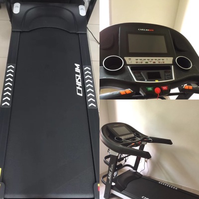 名牌国产跑步机品牌排行榜_名牌国产跑步机品牌有哪些_国产跑步机十大名牌 品牌哪个