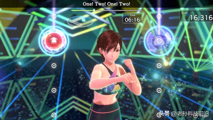 健身拳击3 拳击手套训练_什么牌子的健身手套好_健身拳击3 新模式