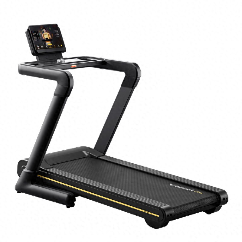 pg麻将胡了试玩平台 深夜撸铁不怕投诉！10款「图书馆级静音」跑步机种草