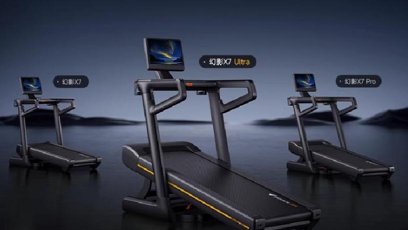 跑步机选购指南_缓震技术对比_国产跑步机什么牌子好