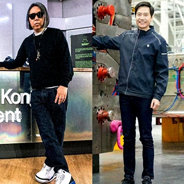 pg网赌软件下载 建议中年男人：运动鞋尽量别穿AJ、萨洛蒙，这4个国产品牌更高级