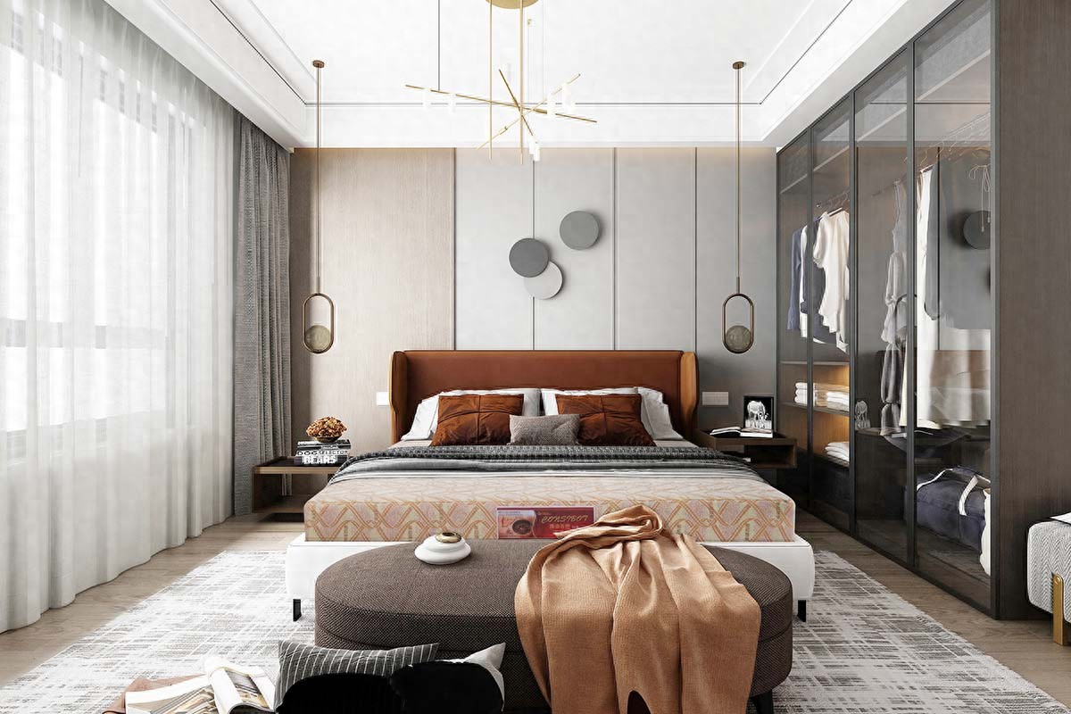 问鼎赏金女王pg官网入口下载 适合所有睡姿的好床垫——康姿百德