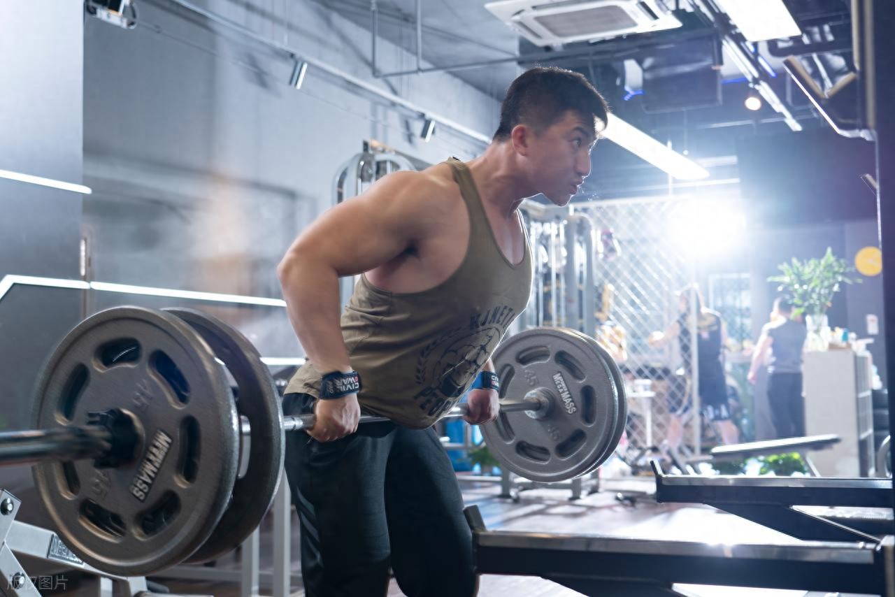 在家哑铃全身训练_去健身房练胸肌都有哪些动作_科学健身动作指南