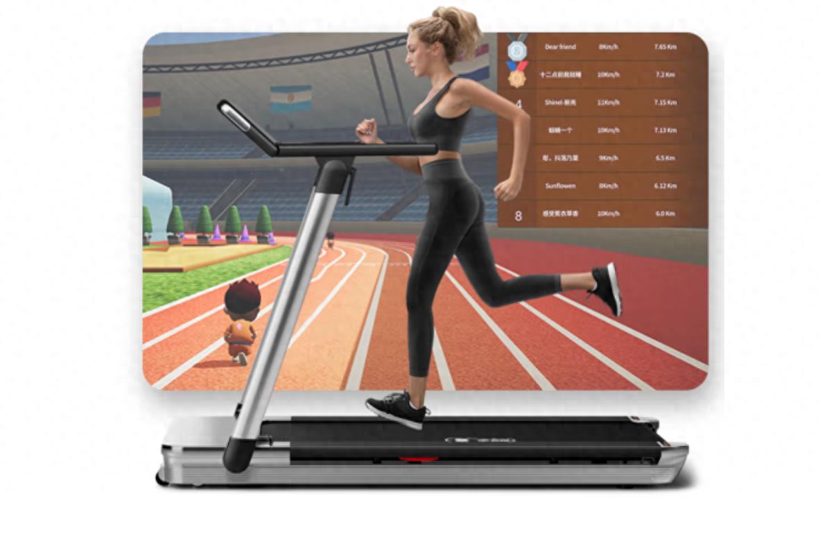 巅峰国际pg平台官网 易跑跑步机使用指南：全面解析使用方法与注意
