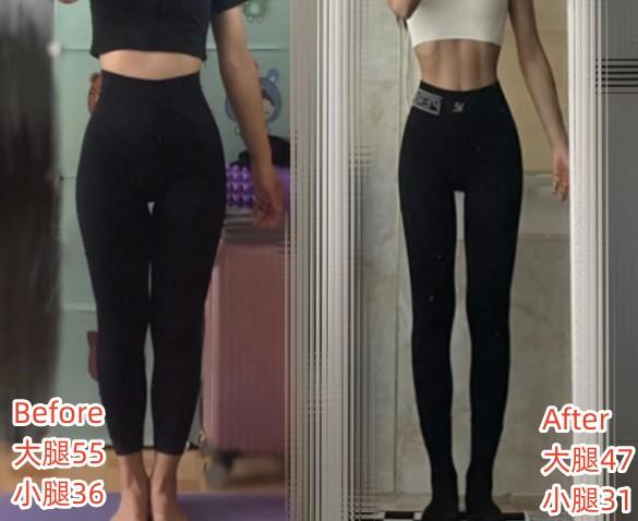 pg电子麻将胡了入口下载 2023年最全瘦腿攻略！那些被吹爆的瘦腿运动！坚持练一个月瘦10cm