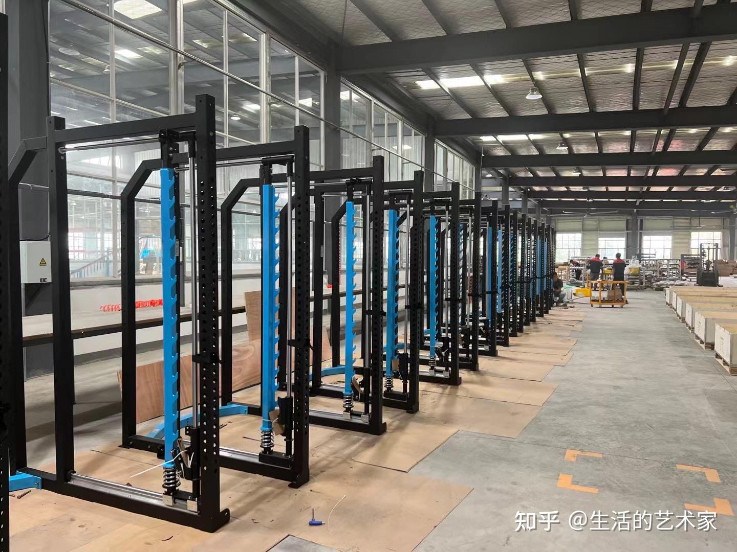 pg网赌软件下载 单人位综合训练器哪家强？军霞、康强、FANATICS选哪个？