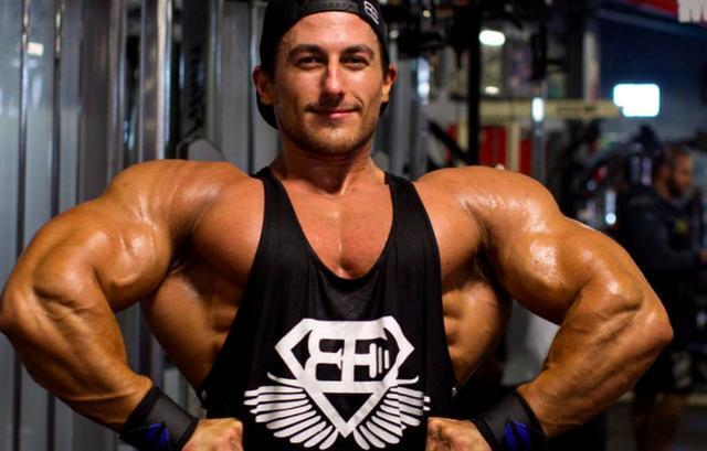 健美训练计划应该是_健美的训练计划_健美训练计划的原则